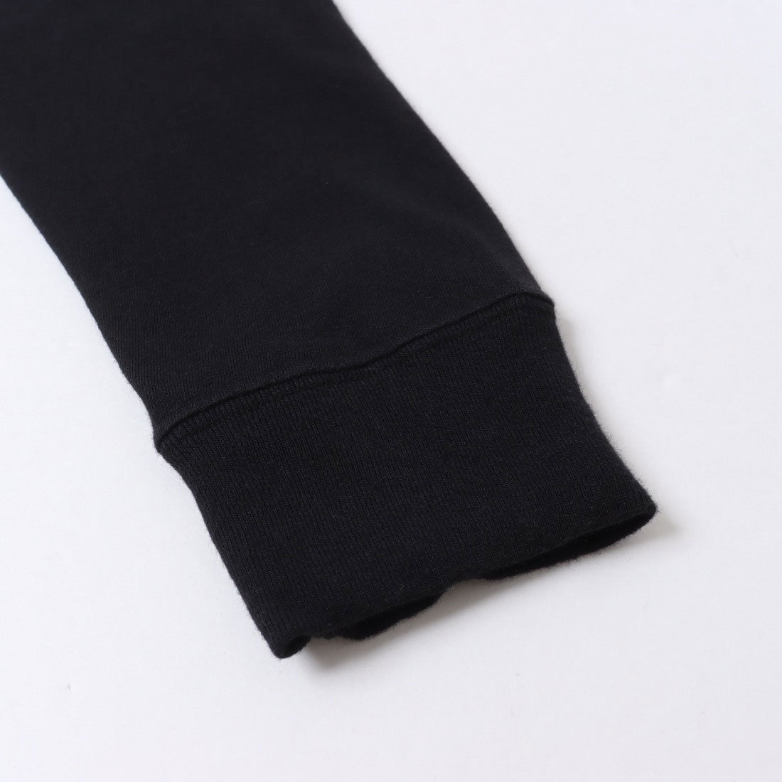 ヘインズ Hanes HANES JAPANFIT クルーネック ロング Tシャツ アソート （ホワイト） ホワイト