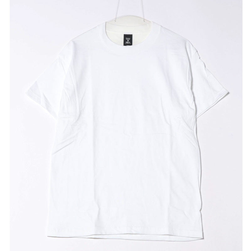 ヘインズ Hanes ビーフィーT BEEFY-T 無地 クルーネック 半袖 Tシャツ ヘビーウェイト 綿100％ コットン トップス メンズ ブランド （1-ホワイト） 1-ホワイト