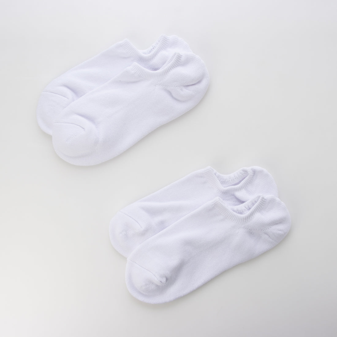 ヘインズ Hanes BEEFY 2P ショートソックス 靴下 2足組 Hanes ヘインズ ベーシック ビーフィー タフ （ホワイト） ホワイト