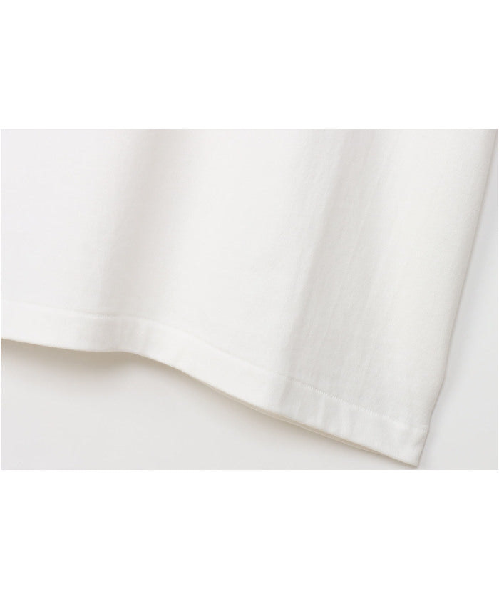 ヘインズ Hanes Hanes ヘインズ シロ クルーネックTシャツ TーSHIRTS SHIRO 半袖 トップス コットン H （ホワイト） ホワイト