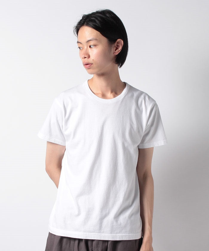 ヘインズ Hanes 日本人規格に落とし込んだ着心地抜群のパックTシャツ！黒と白の2色セット！【Hanes】5.3oz 2P Japan Fit クルーネックTシャツ H5320 （マルチ） マルチ