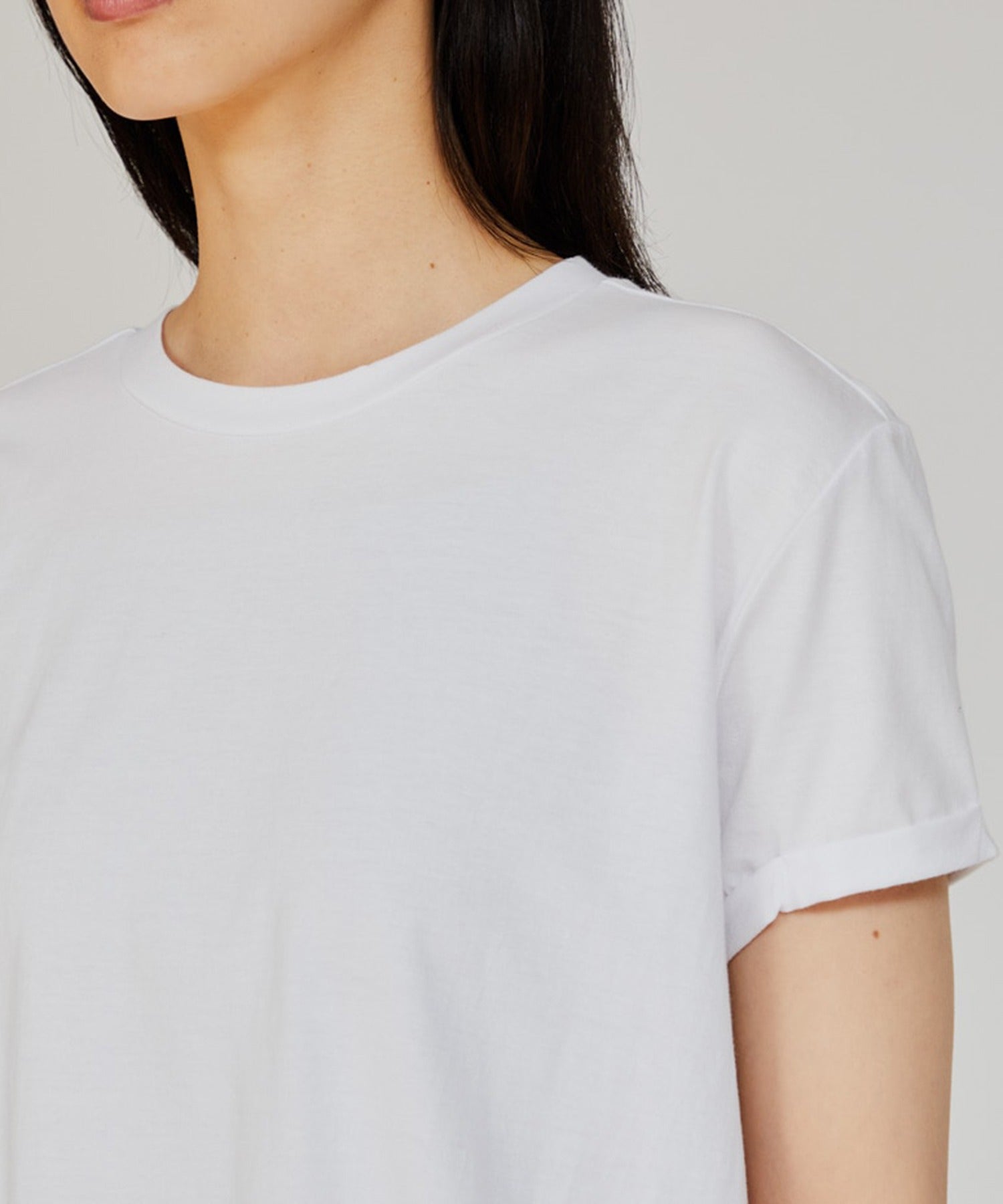 ヘインズ Hanes 【Hanes】キャップスリーブ HW1-B103 （ホワイト） ホワイト