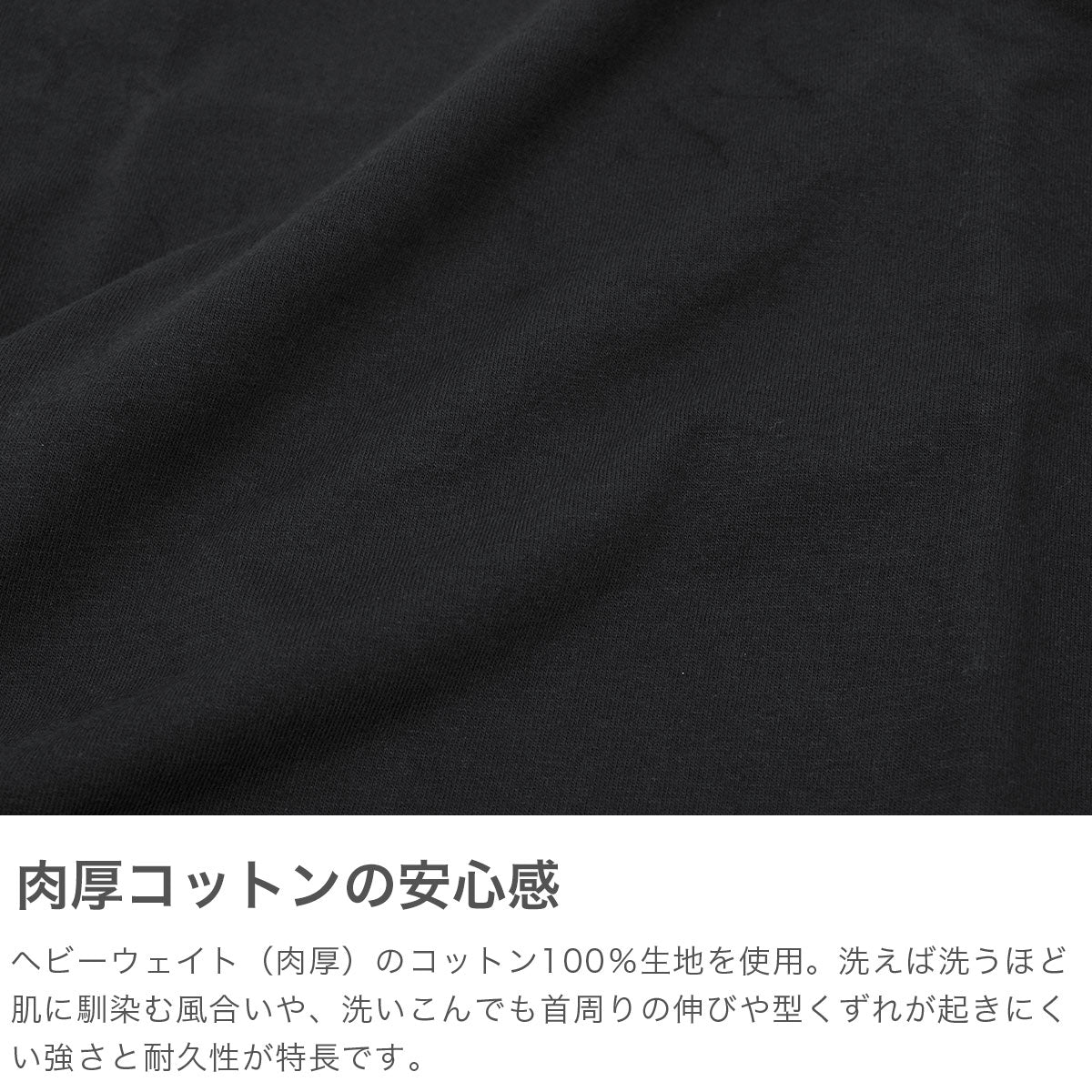 ヘインズ Hanes Tシャツ メンズ レディース 長袖 ロンT 無地 シンプル パックTシャツ 綿100% クルーネック 長袖Tシャツ 厚手 カジュアル BEEFY-T ロングスリーブTシャツ H5186 （ホワイト） ホワイト