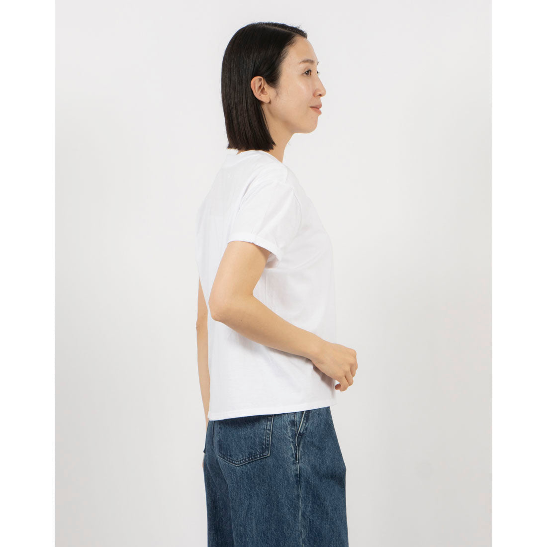 ヘインズ Hanes HANES キャップ スリーブ （ホワイト） ホワイト