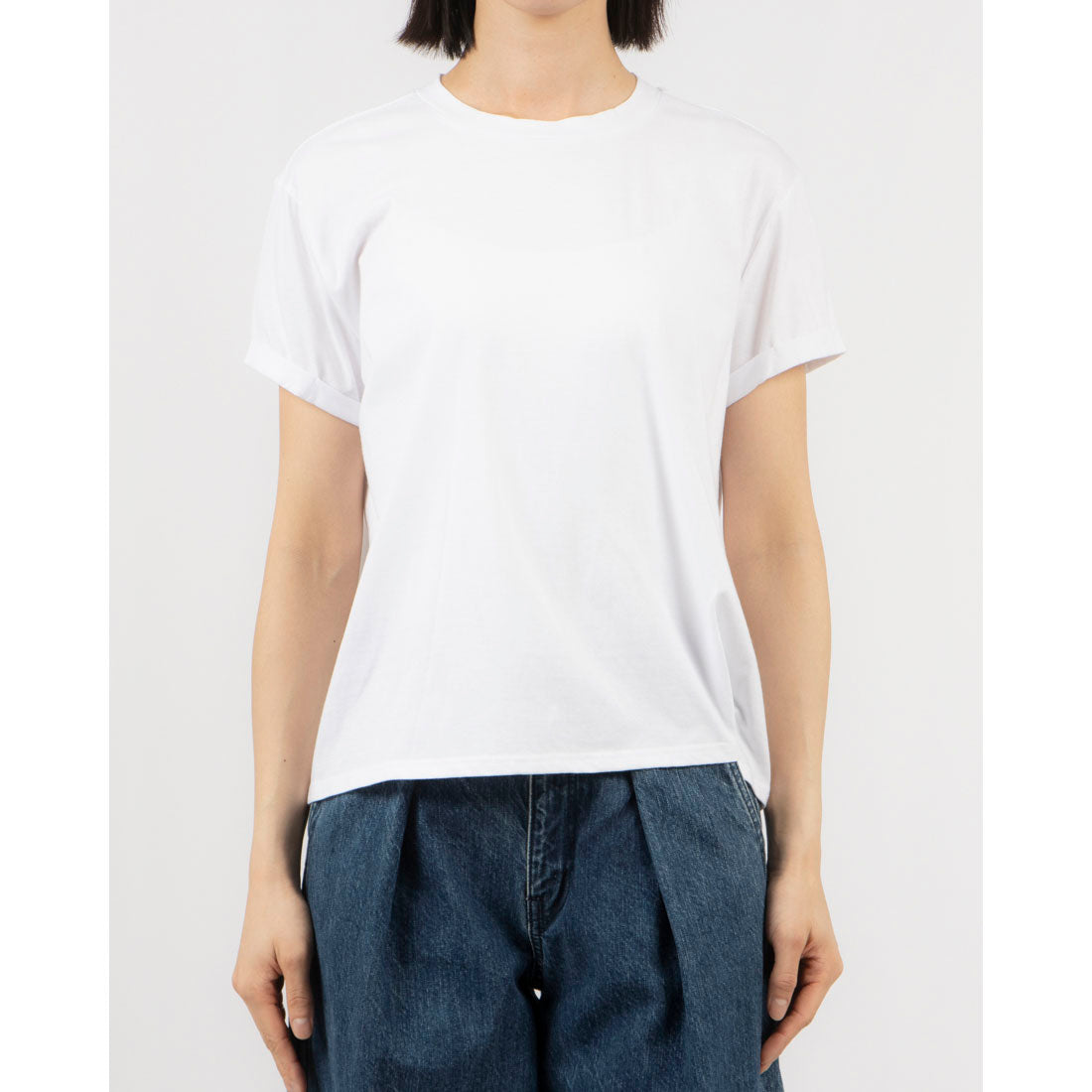 ヘインズ Hanes HANES キャップ スリーブ （ホワイト） ホワイト