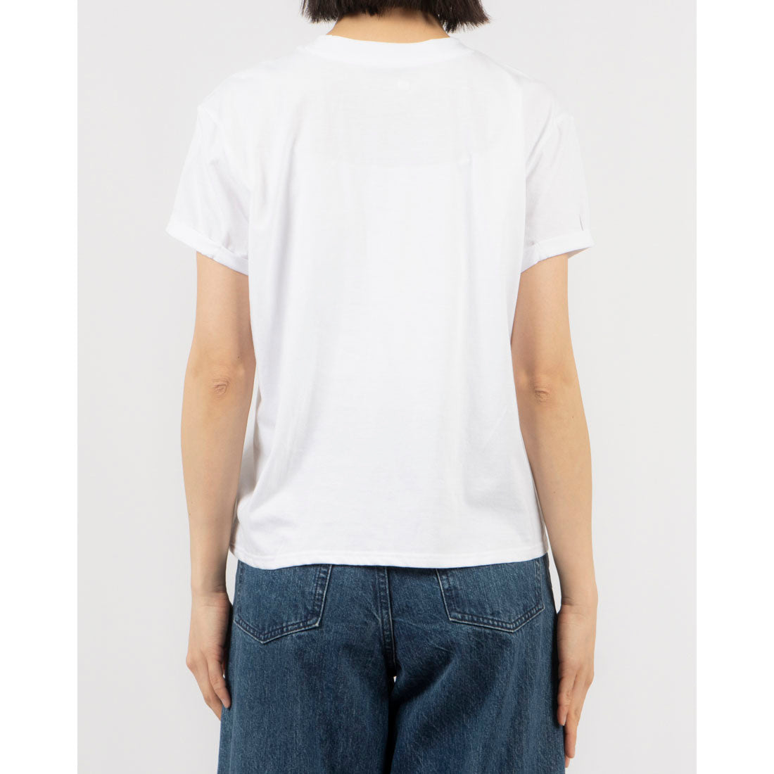 ヘインズ Hanes HANES キャップ スリーブ （ホワイト） ホワイト
