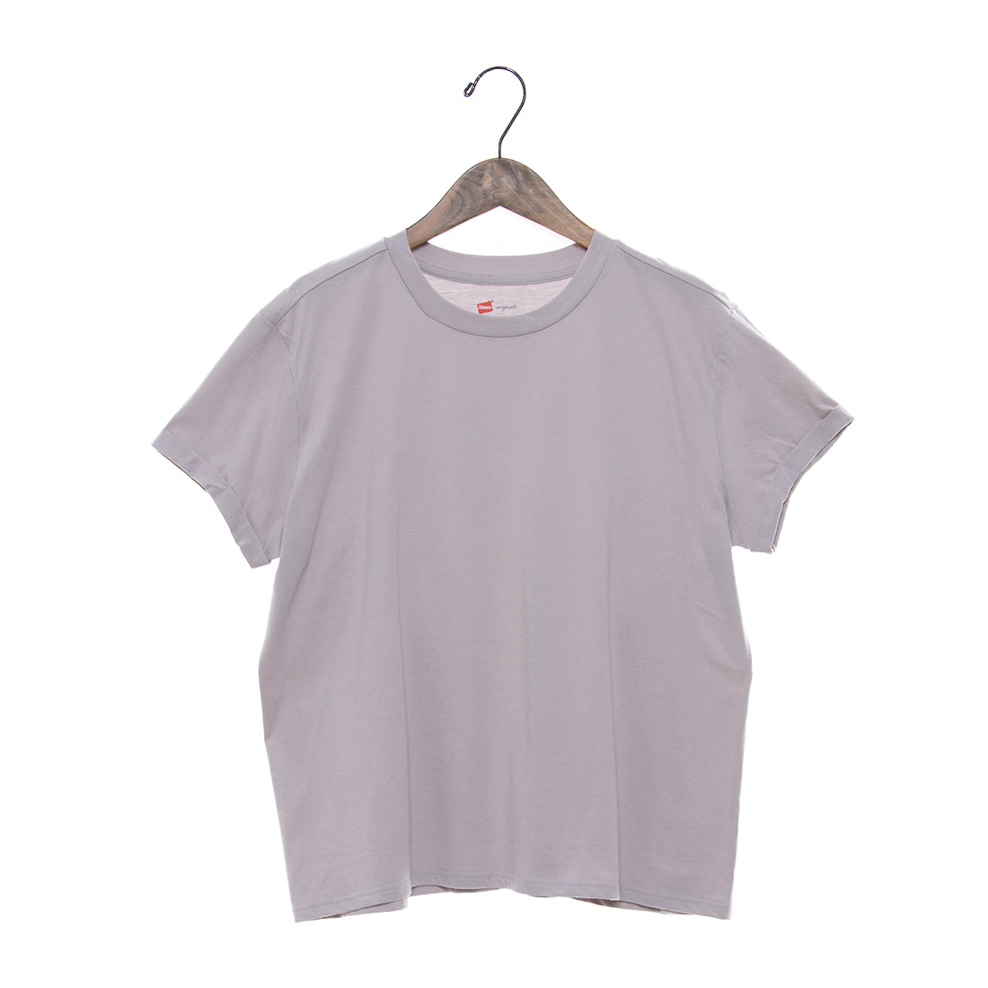 ヘインズ Hanes HANES キャップ スリーブ （グレー） グレー