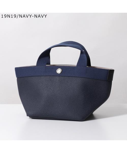 エルベシャプリエ Herve Chapelier HERVE CHAPELIER ミニトート 701GP 舟型トート S （1502/ARTIC-IVOIRE） 1502/ARTIC-IVOIRE
