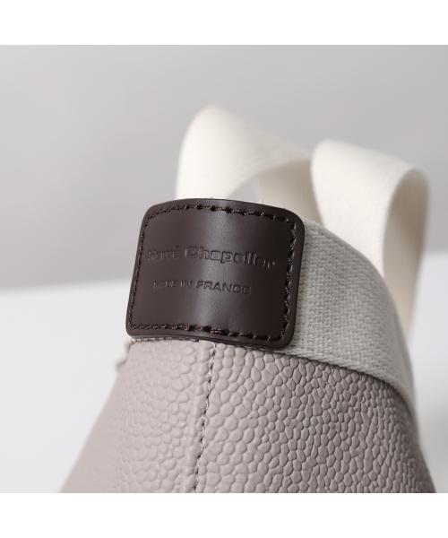 エルベシャプリエ Herve Chapelier HERVE CHAPELIER ミニトート 701GP 舟型トート S （1502/ARTIC-IVOIRE） 1502/ARTIC-IVOIRE