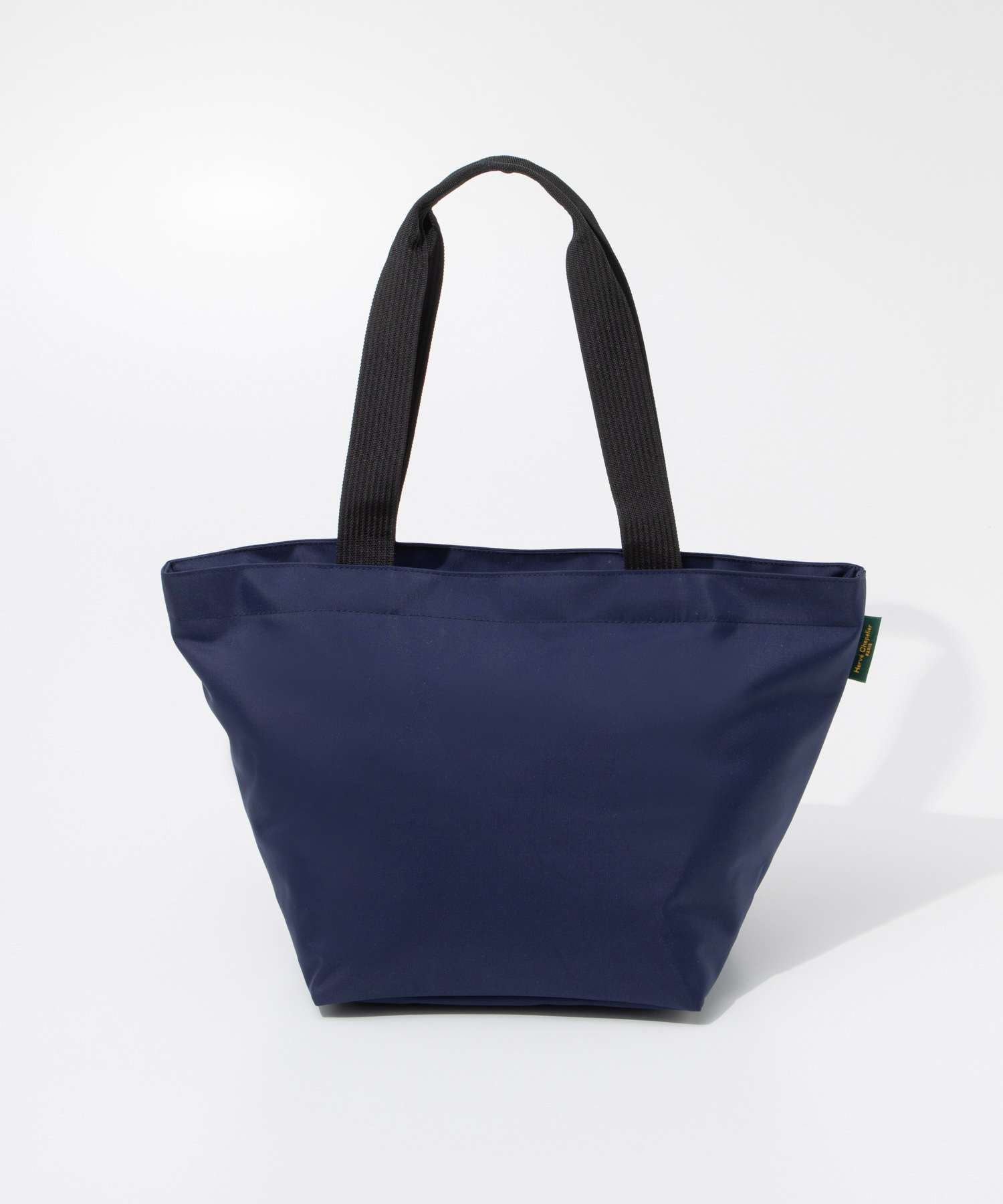 エルベシャプリエ Herve Chapelier エルベシャプリエ Herve Chapelier Shopping bag square bottom ナイロン舟型ショルダー Lサイズ 925N トートバッグ レディース バッグ （ARTIC-PAILLE/1531） ARTIC-PAILLE/1531