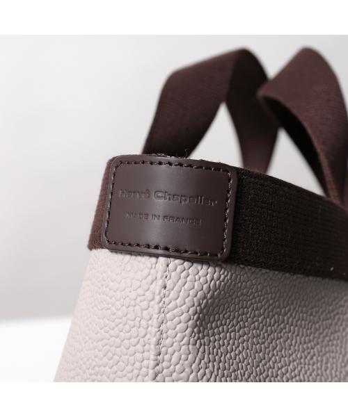 エルベシャプリエ Herve Chapelier HERVE CHAPELIER ハンドバッグ 707GP （03G81/GRANIT-ARGENT） 03G81/GRANIT-ARGENT