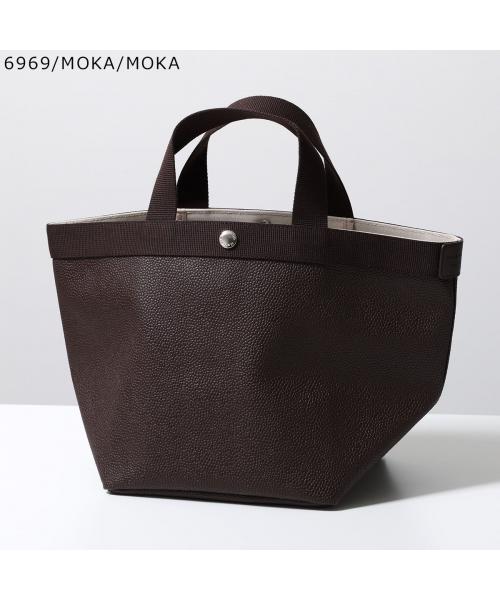 エルベシャプリエ Herve Chapelier HERVE CHAPELIER ハンドバッグ 707GP （03G81/GRANIT-ARGENT） 03G81/GRANIT-ARGENT