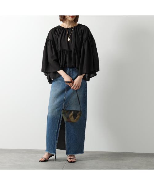 エルベシャプリエ Herve Chapelier HERVE CHAPELIER ショルダーバッグ XS 1927W カモフラージュ （49/FORET/グリーン） 49/FORET/グリーン