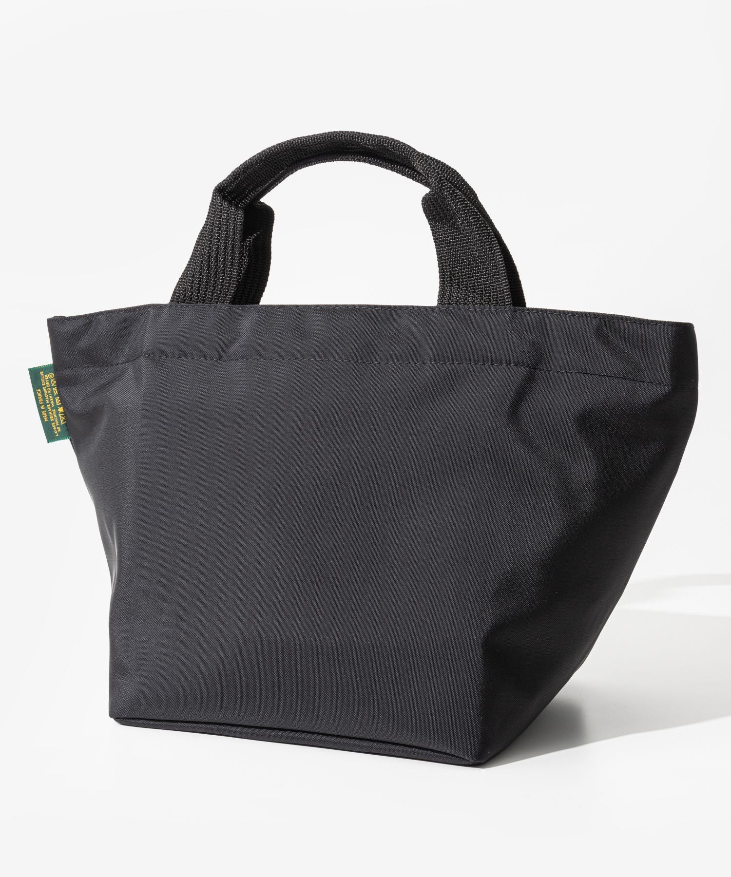 Herve Chapelier 1027N Tote Bag Women's Bag Medium Square Base M Size