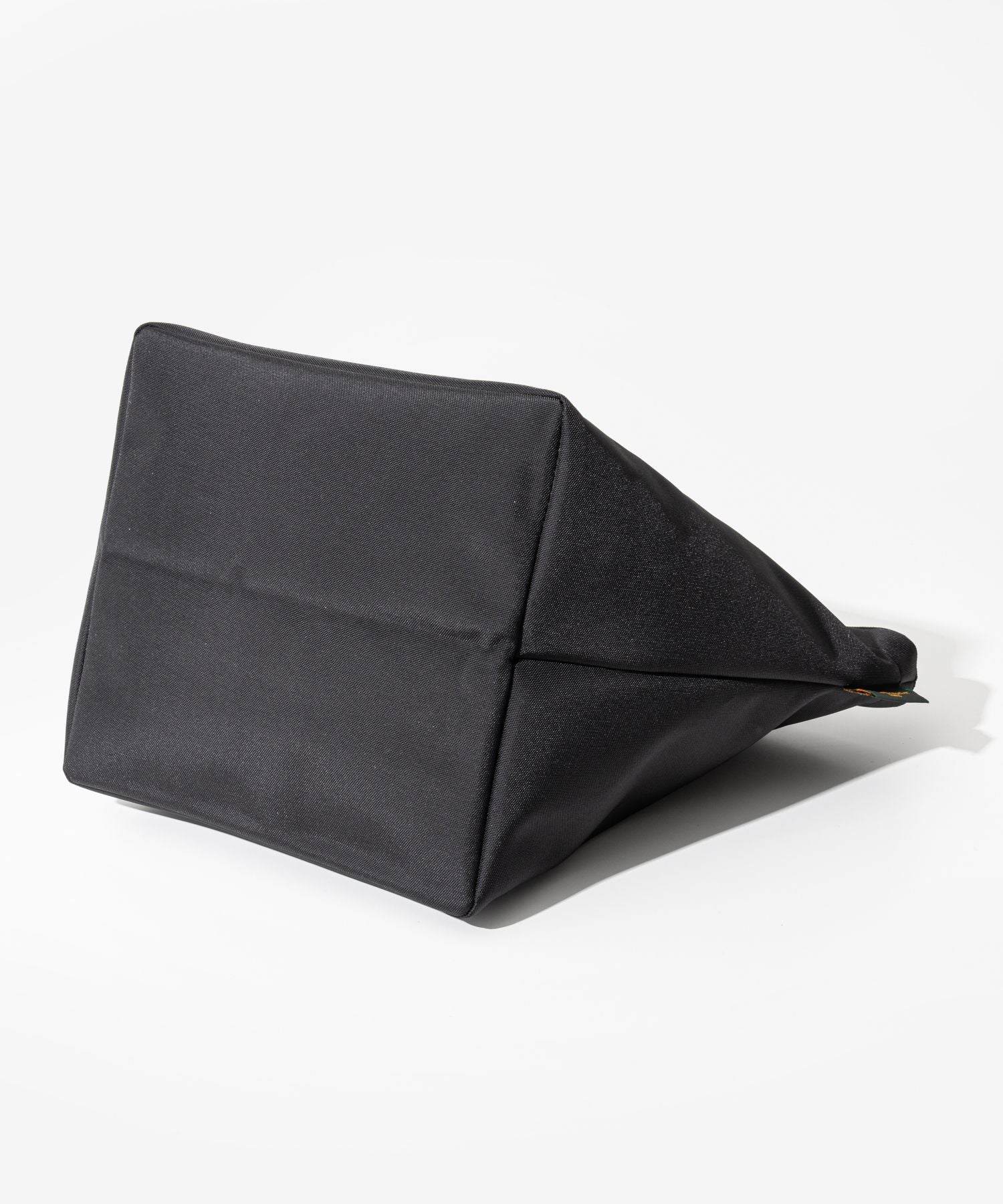 エルベシャプリエ Herve Chapelier 1027N トートバッグ レディース バッグ ミディアム スクエアベース Mサイズ （バレーヌ×ブラン） バレーヌ×ブラン