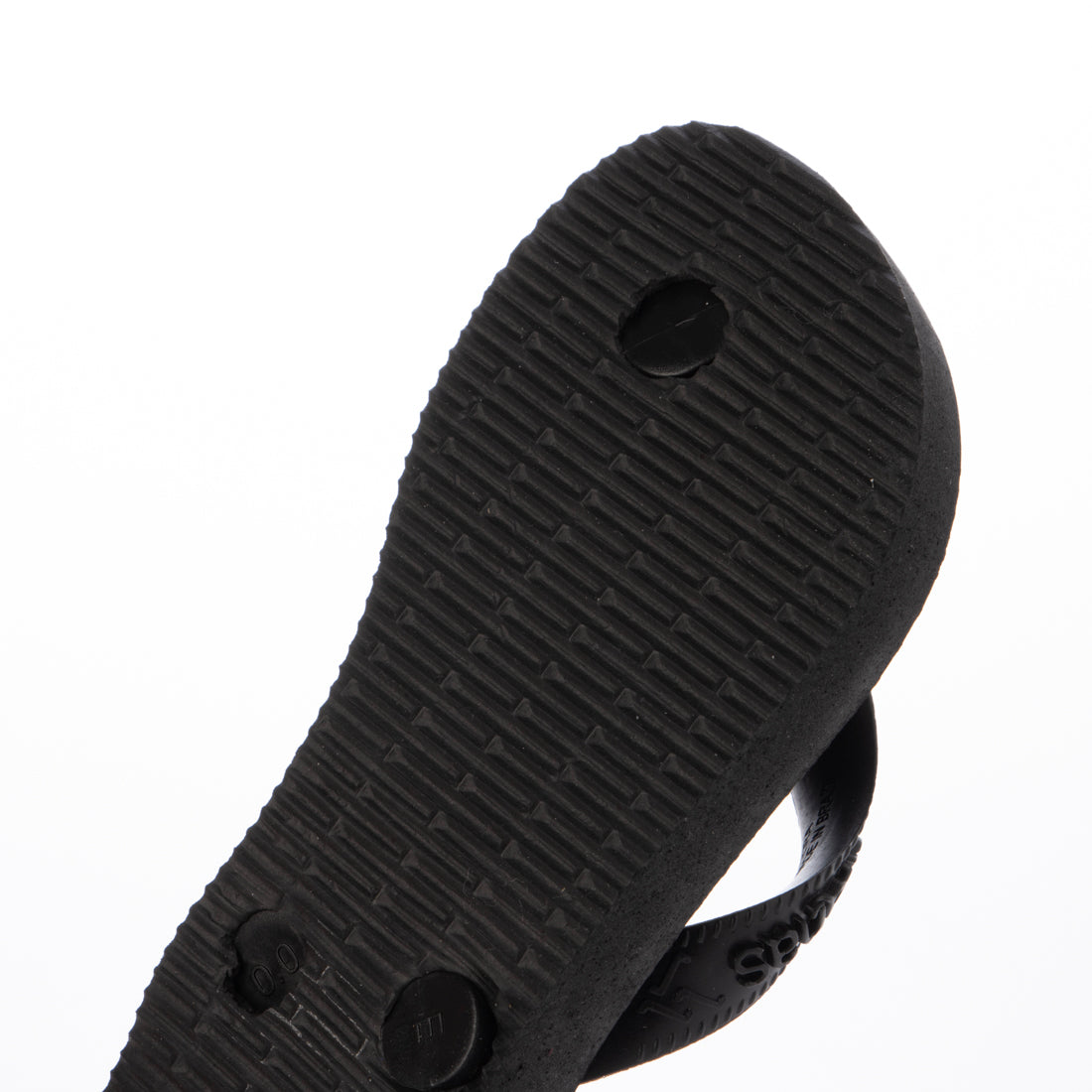 ハワイアナス Havaianas Kids-Top-Black （BLACK） BLACK