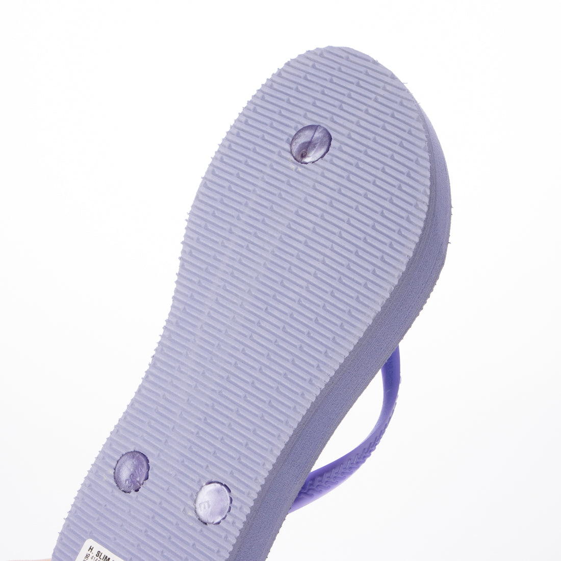 ハワイアナス Havaianas Slim-Flatform-Lilac-Breeze （Lilac Breeze） Lilac Breeze