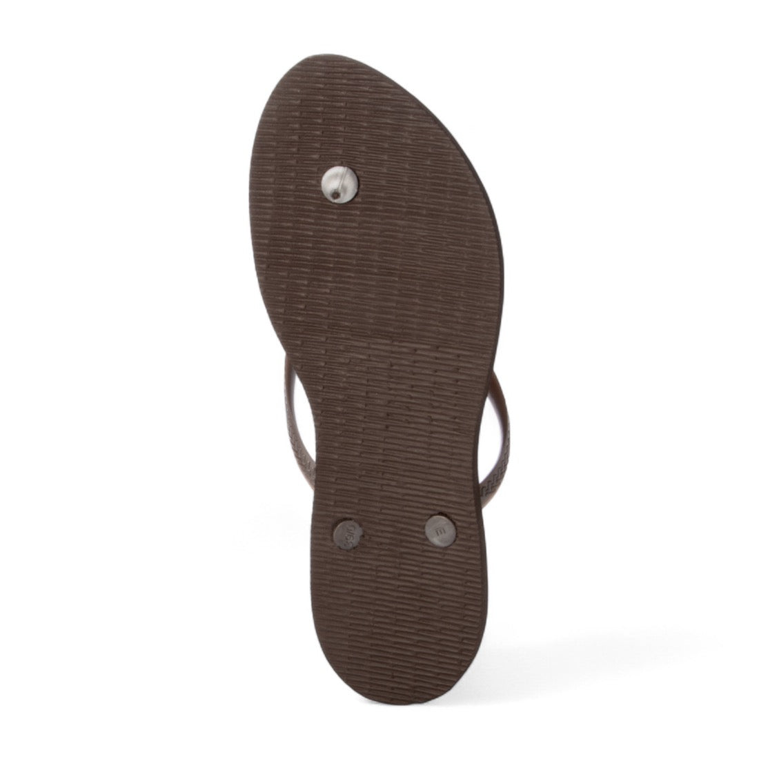 ハワイアナス Havaianas Slim-Point-Dark-Brown （DARK BROWN） DARK BROWN