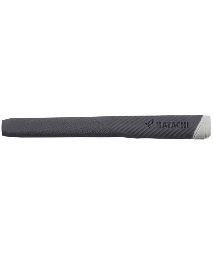 ハタチ HATACHI ハタチ HATACHI マーカーホルダー付きグリップ2  BH6232 05 （05 グレー） 05 グレー