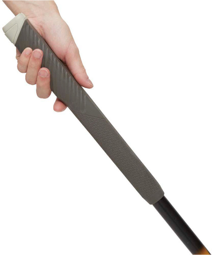 ハタチ HATACHI ハタチ HATACHI マーカーホルダー付きグリップ2  BH6232 05 （05 グレー） 05 グレー