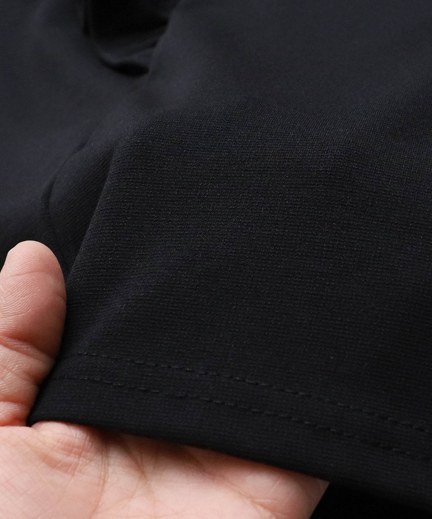 レカ reca ハニカムフリルTシャツ