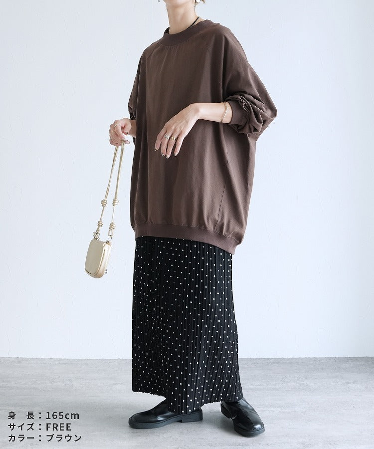 レカ reca バック刺繍ロゴBIGプルオーバー（on5646579） （ブラック） ブラック