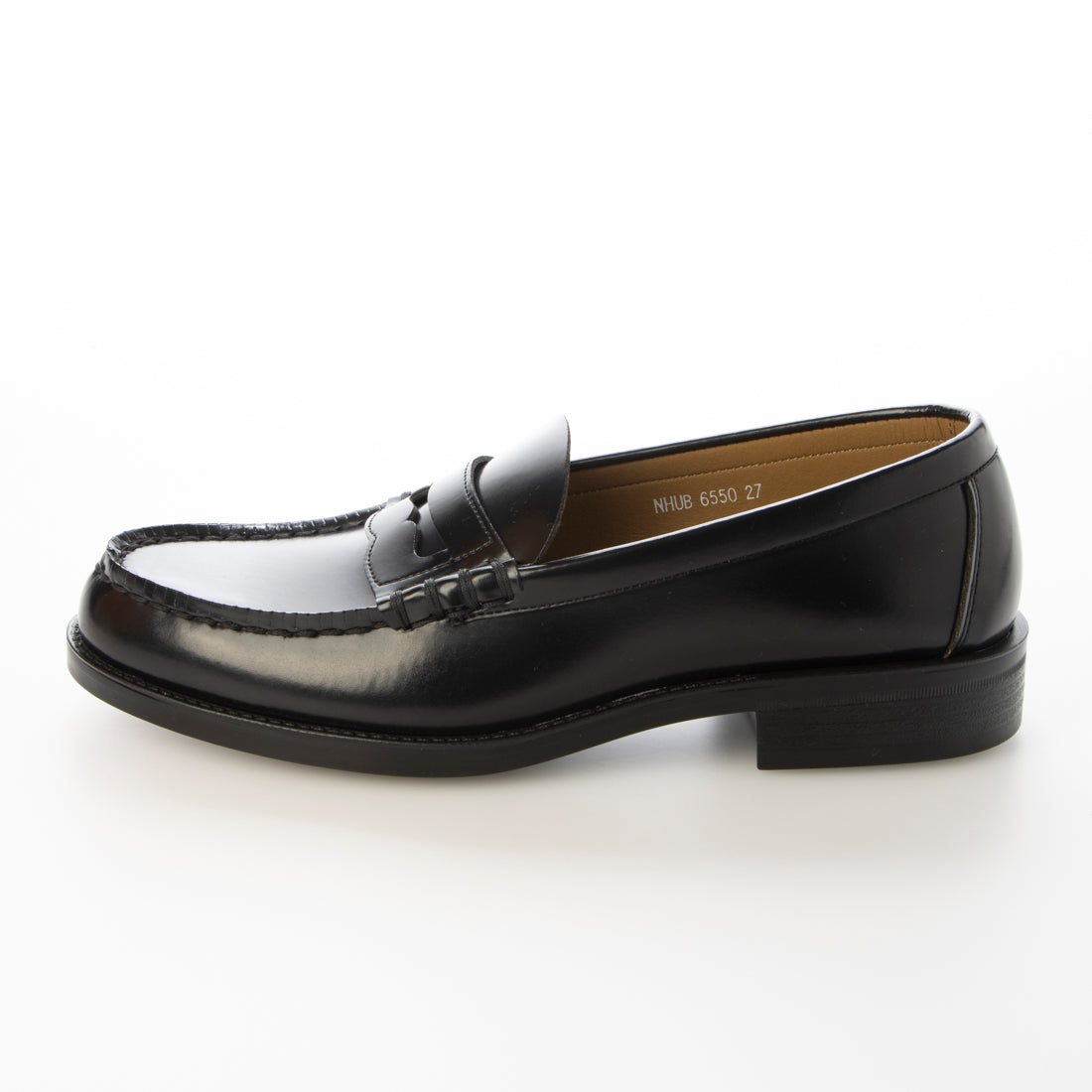 HARUTA Coin Loafers 3E 6550