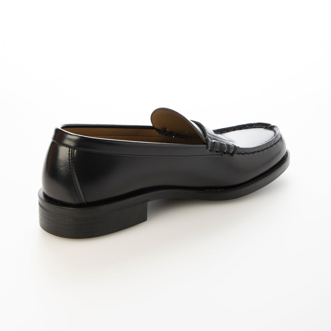 HARUTA Coin Loafers 3E 6550