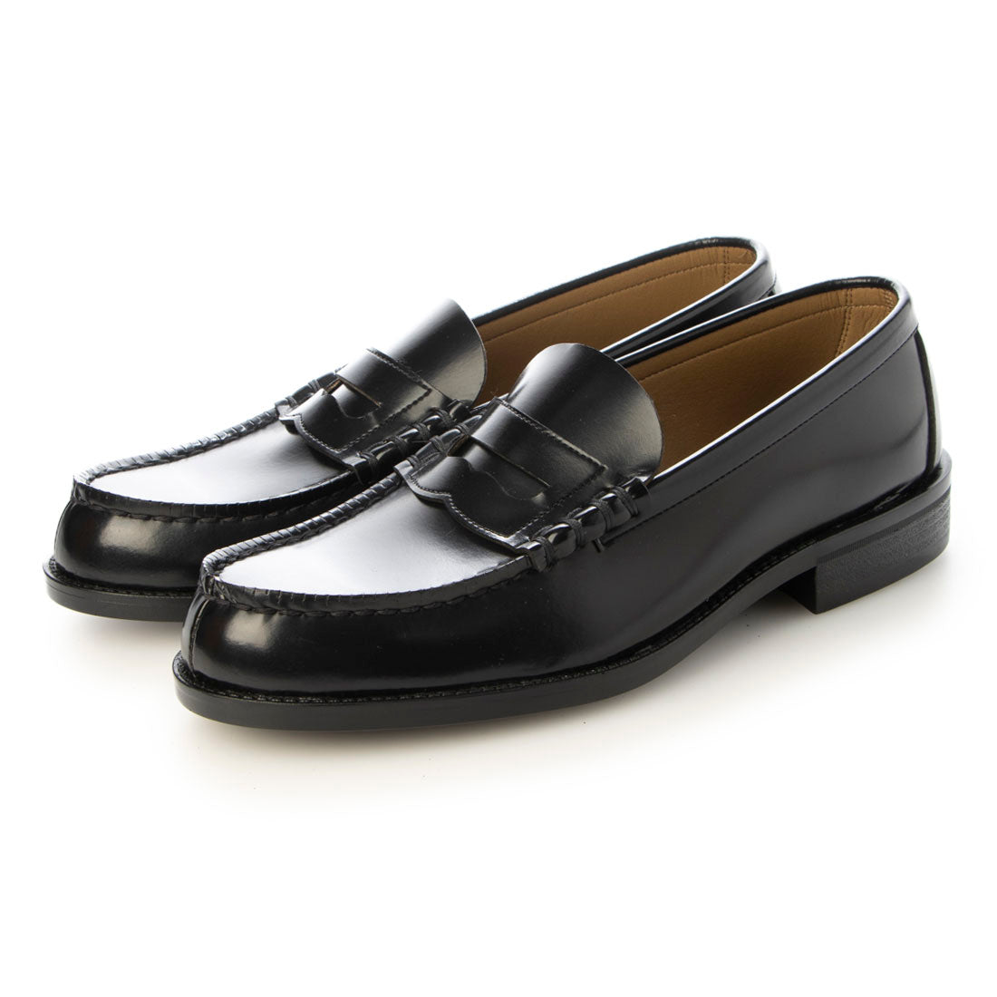 HARUTA HARUTA Coin Loafer 3E 6550