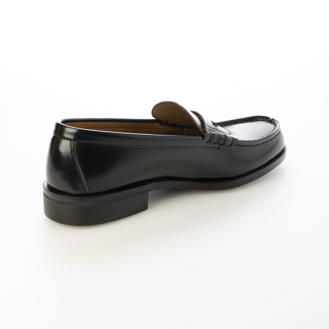 HARUTA HARUTA Coin Loafer 3E 6550