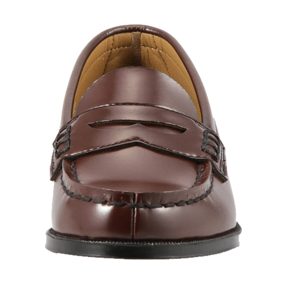 [Made in Japan] Coin Loafer HARUTA HARUTA 4514