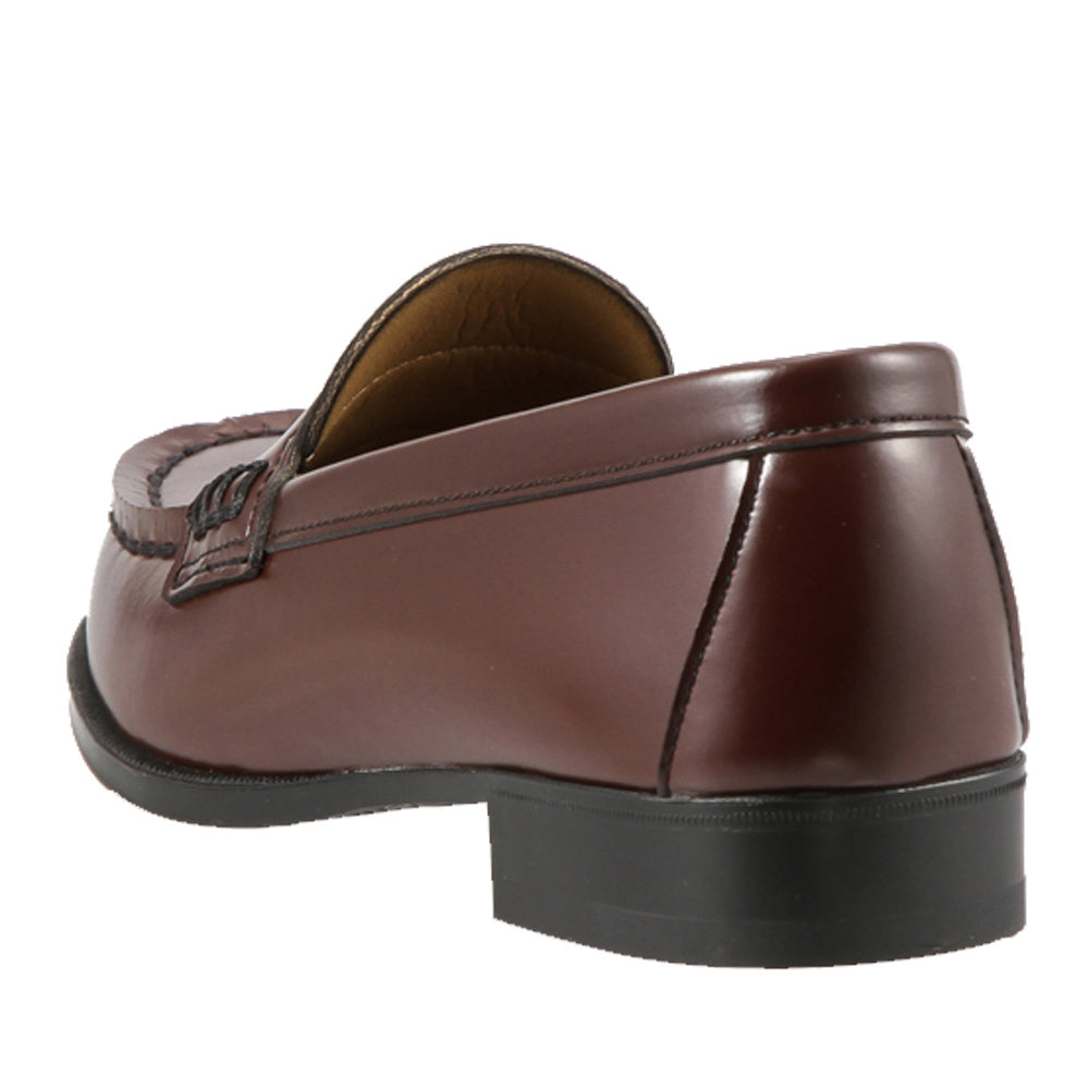 [Made in Japan] Coin Loafer HARUTA HARUTA 4514