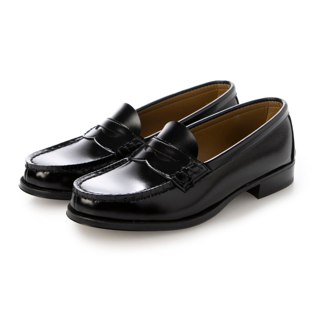 [Made in Japan] Coin Loafer HARUTA HARUTA 4514