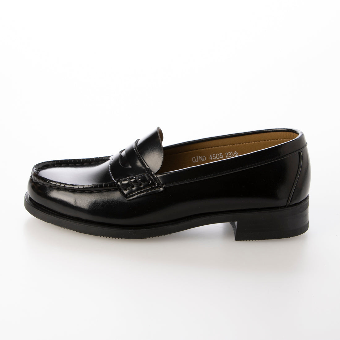 HARUTA Coin Loafer 4505