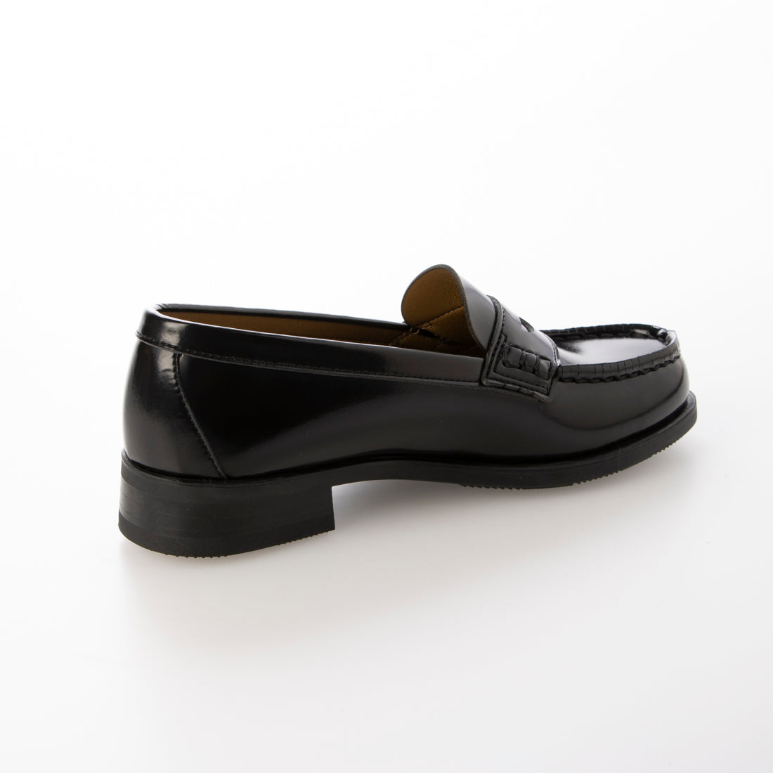 HARUTA Coin Loafer 4505