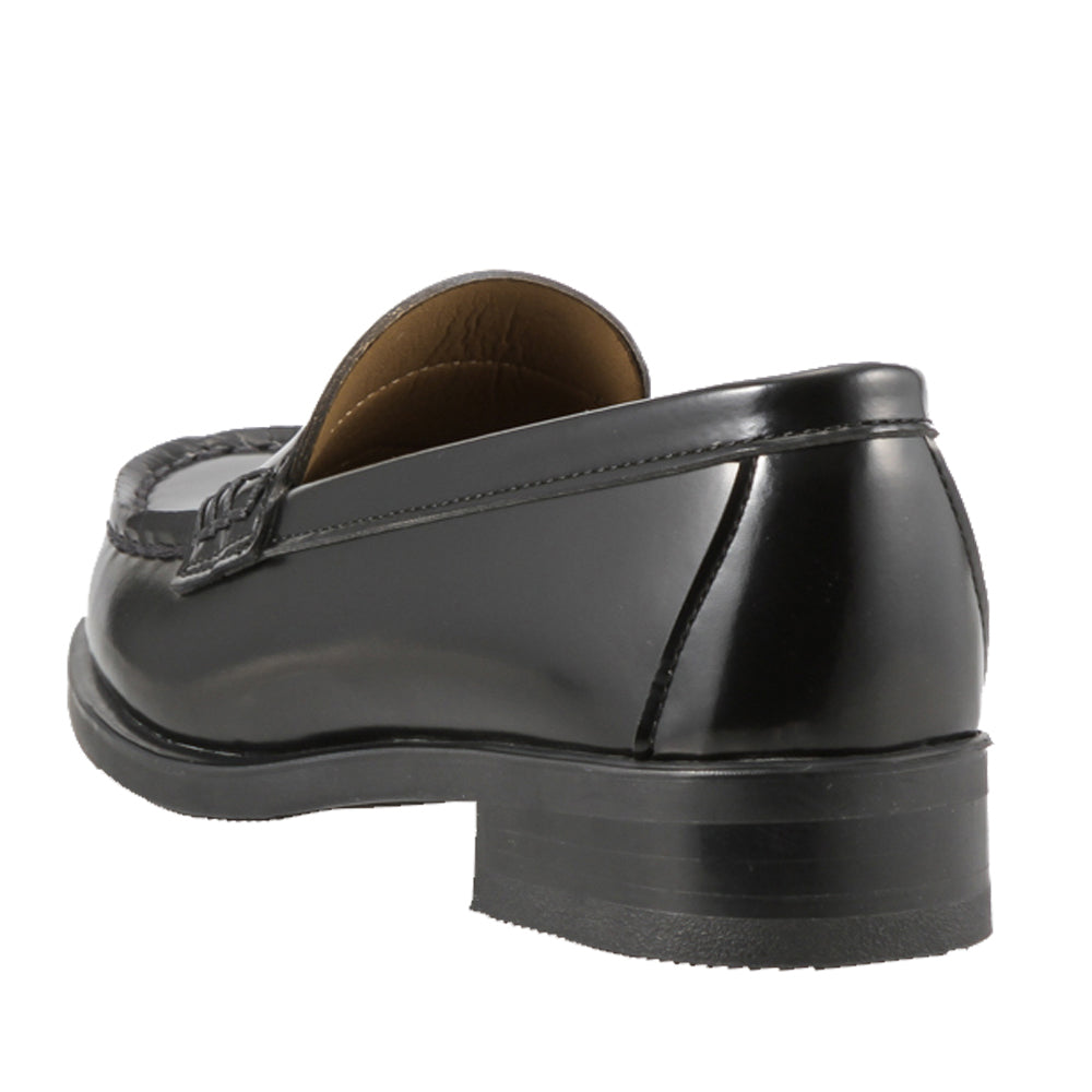 HARUTA Coin Loafer 4505