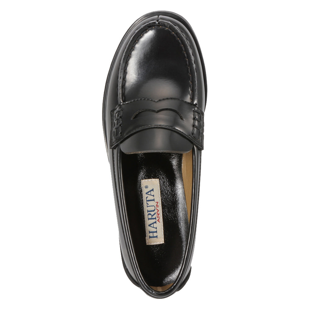 HARUTA Coin Loafer 4505