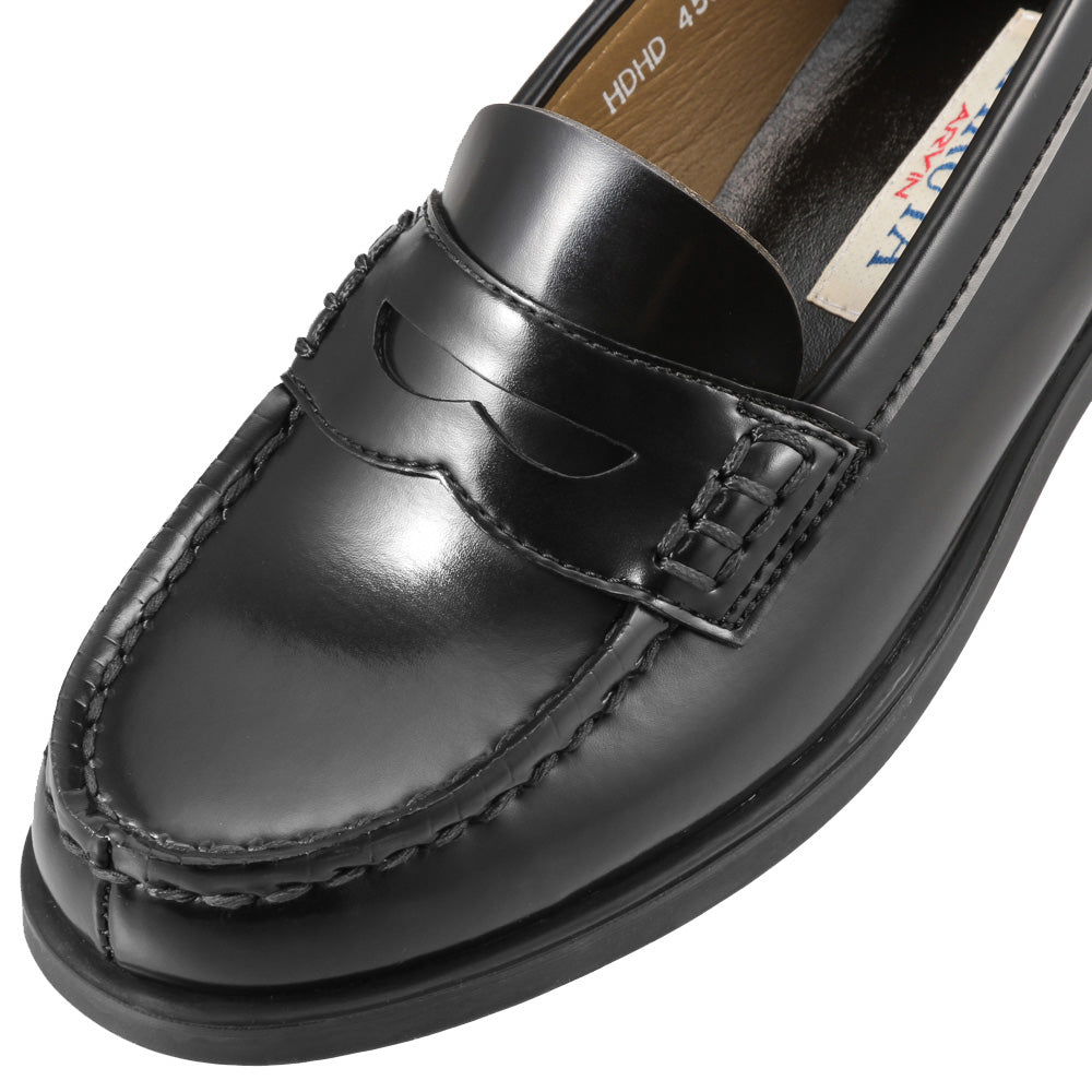 HARUTA Coin Loafer 4505