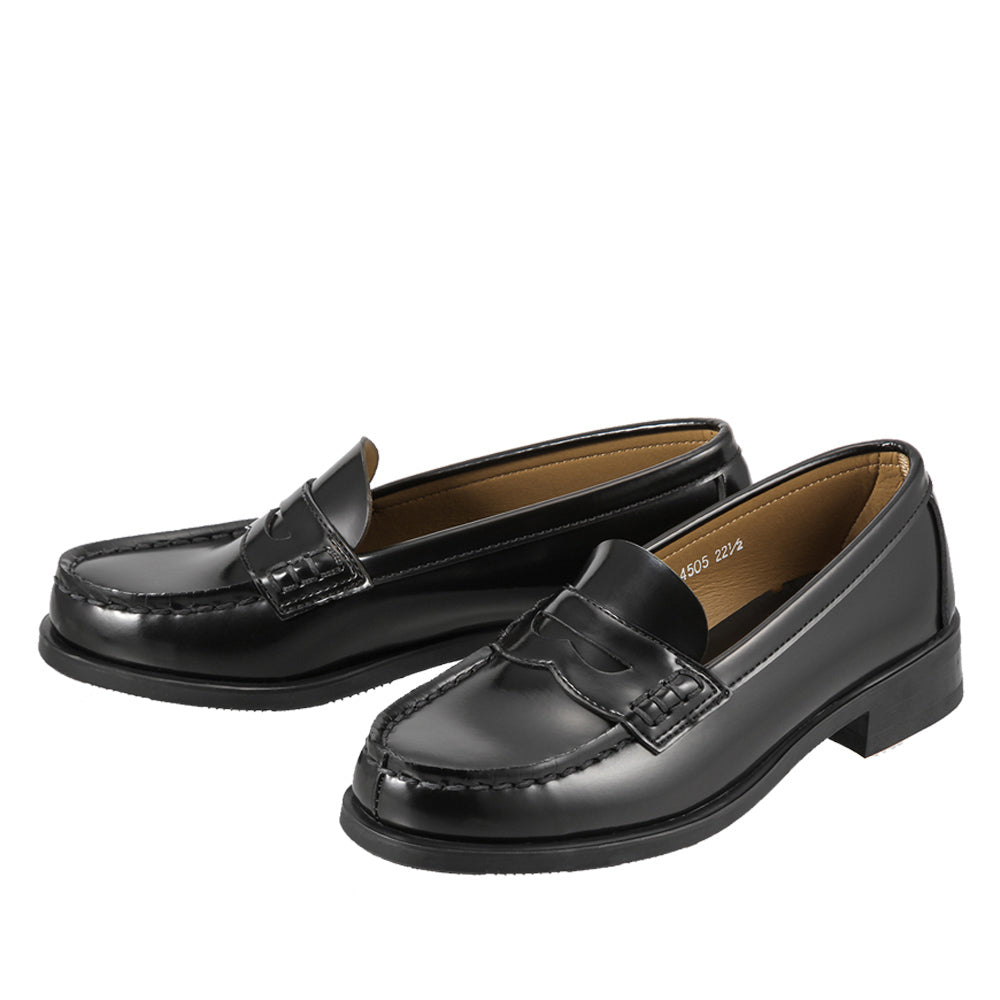 HARUTA Coin Loafer 4505