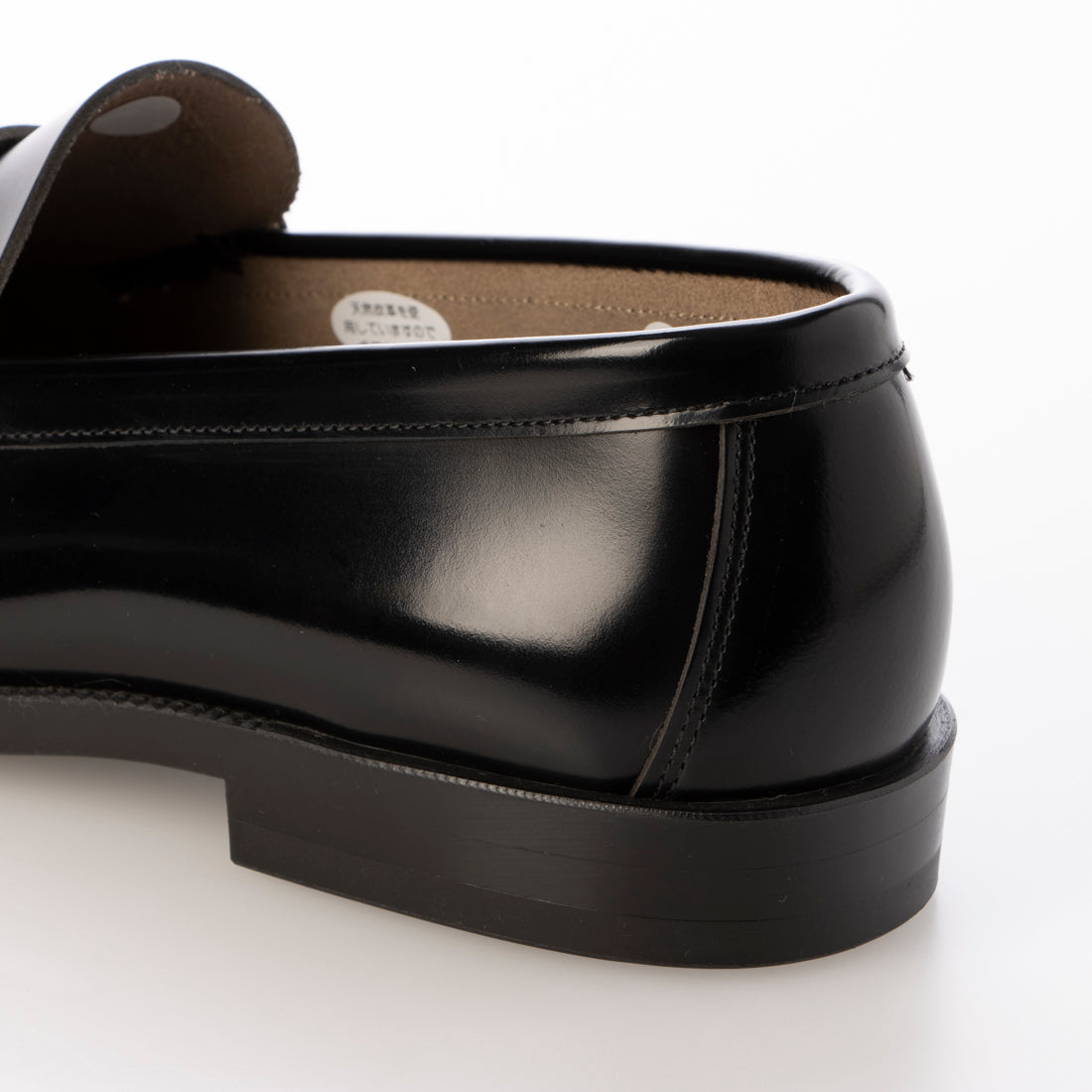 ハルタ HARUTA 906 3E （ブラック） ブラック