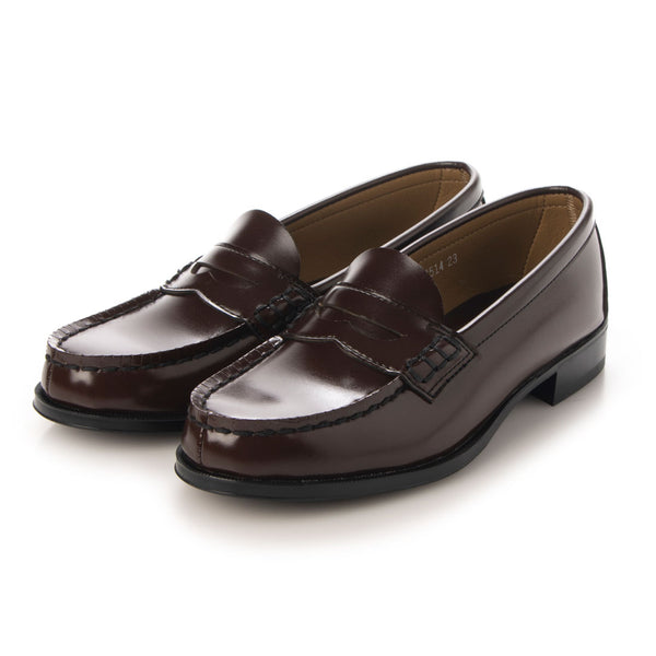 SIIILON×HARUTA Memory loafers シーロン」がHARUTAとコラボ 花や犬モチーフ付きローファー発売