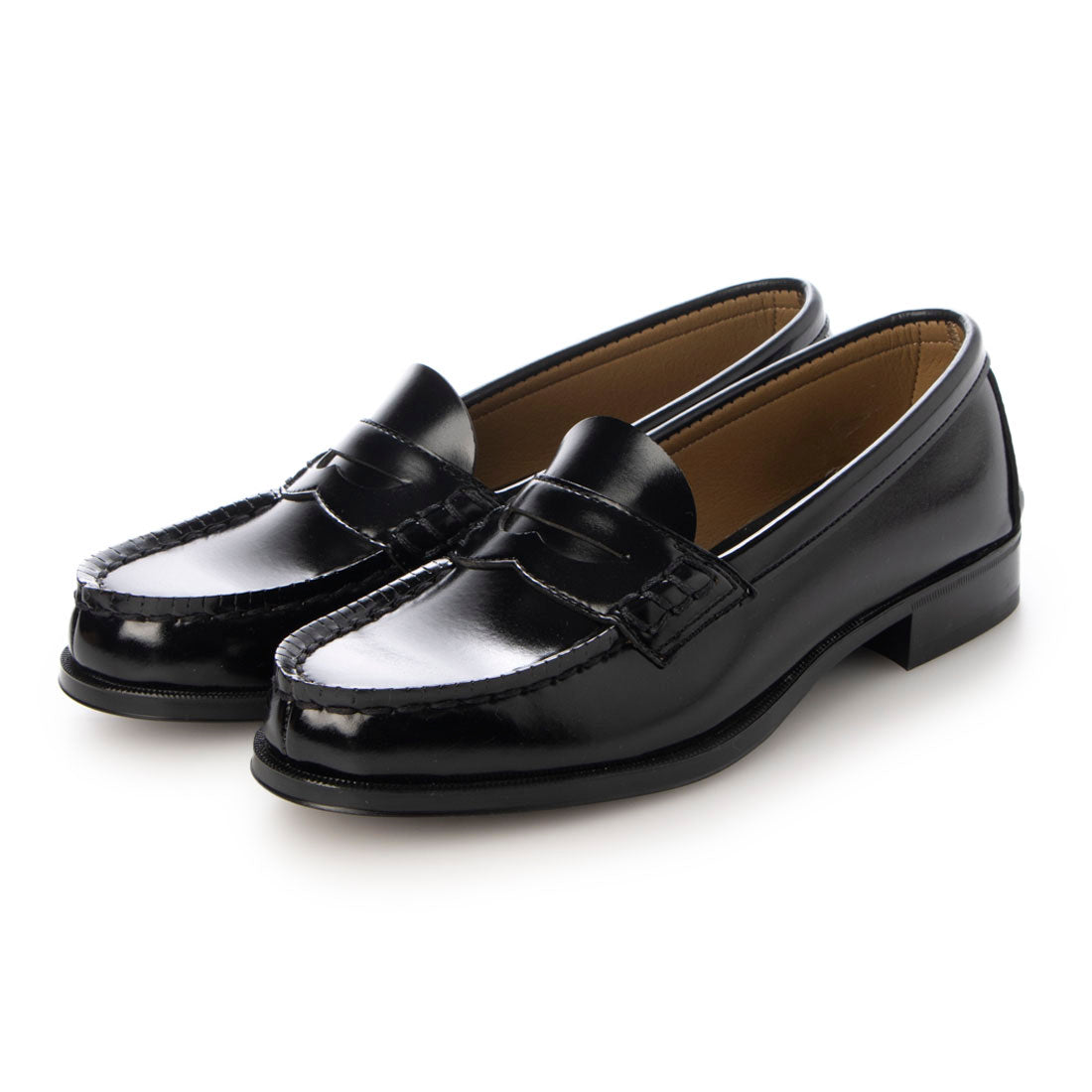 HARUTA Coin Loafers 2E 4514