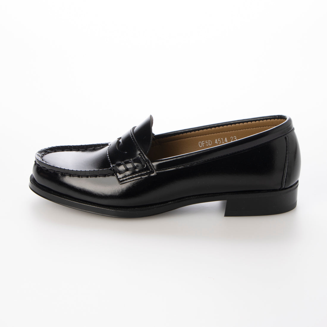 HARUTA Coin Loafers 2E 4514