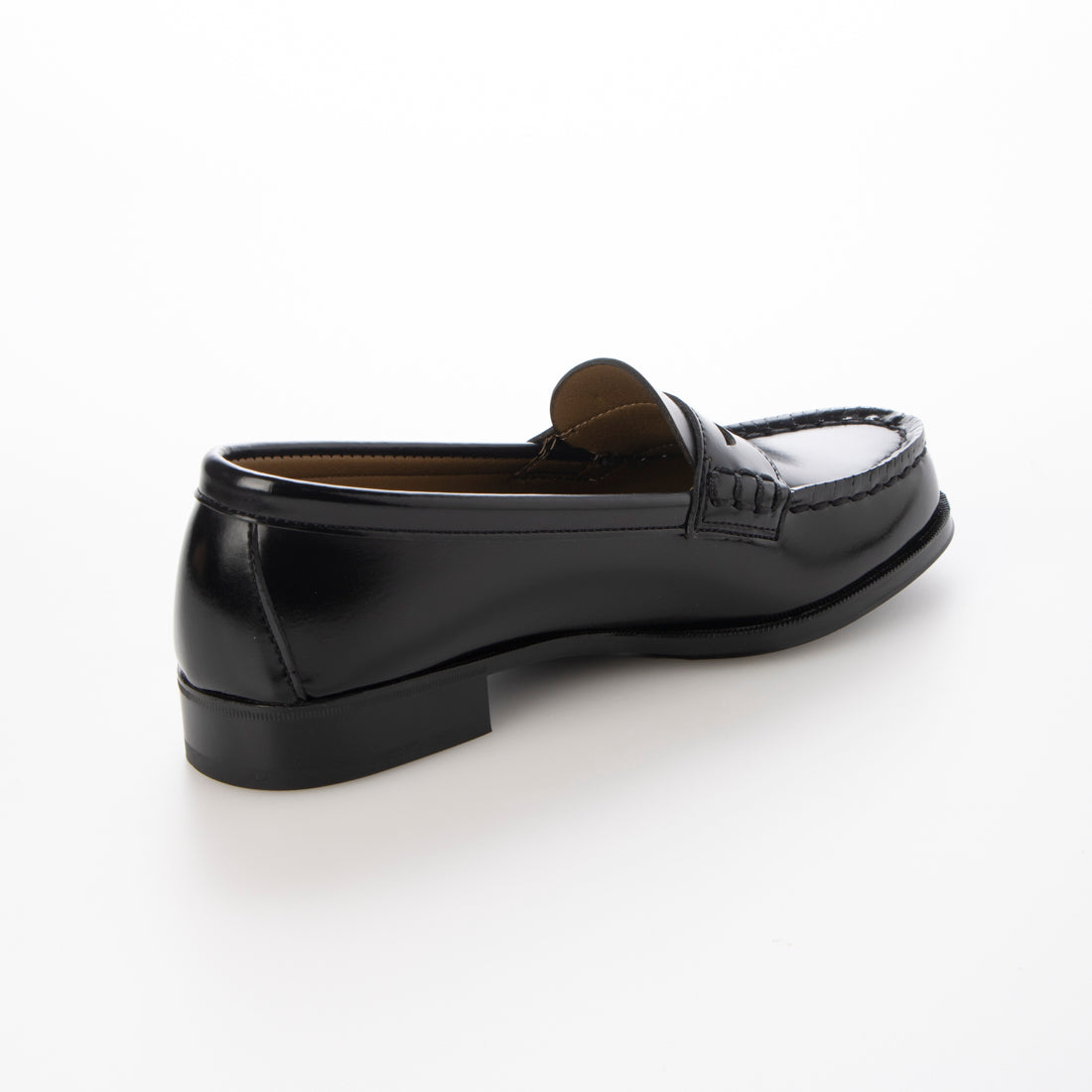 HARUTA Coin Loafers 2E 4514