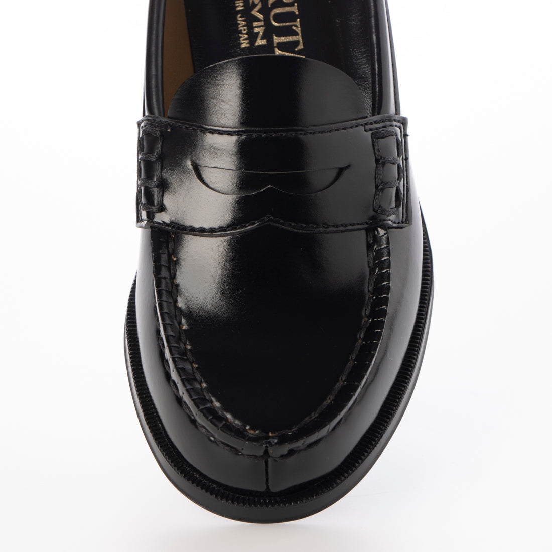 HARUTA Coin Loafers 2E 4514