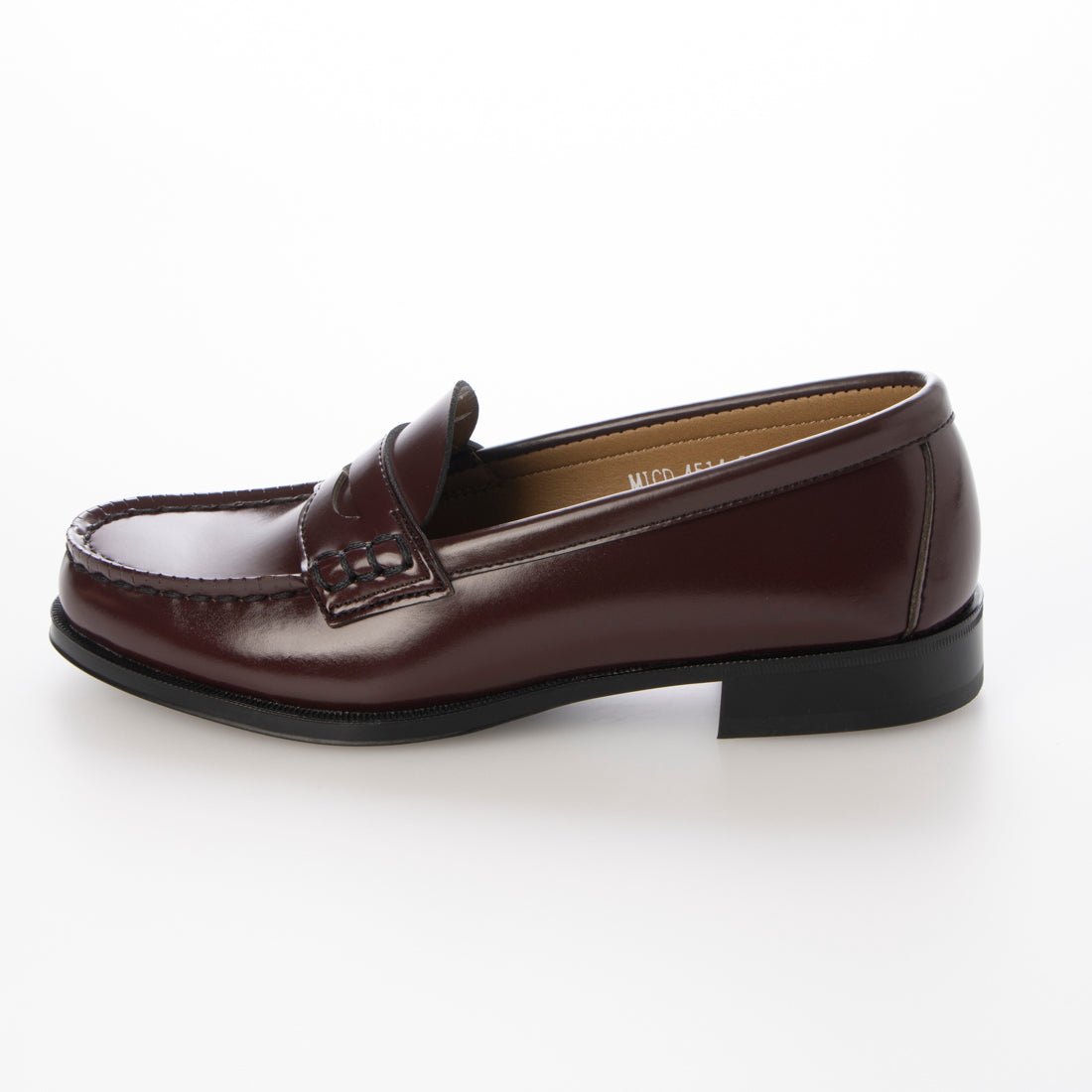 HARUTA Coin Loafers 2E 4514