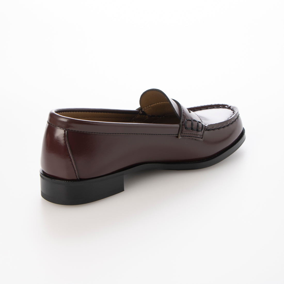 HARUTA Coin Loafers 2E 4514