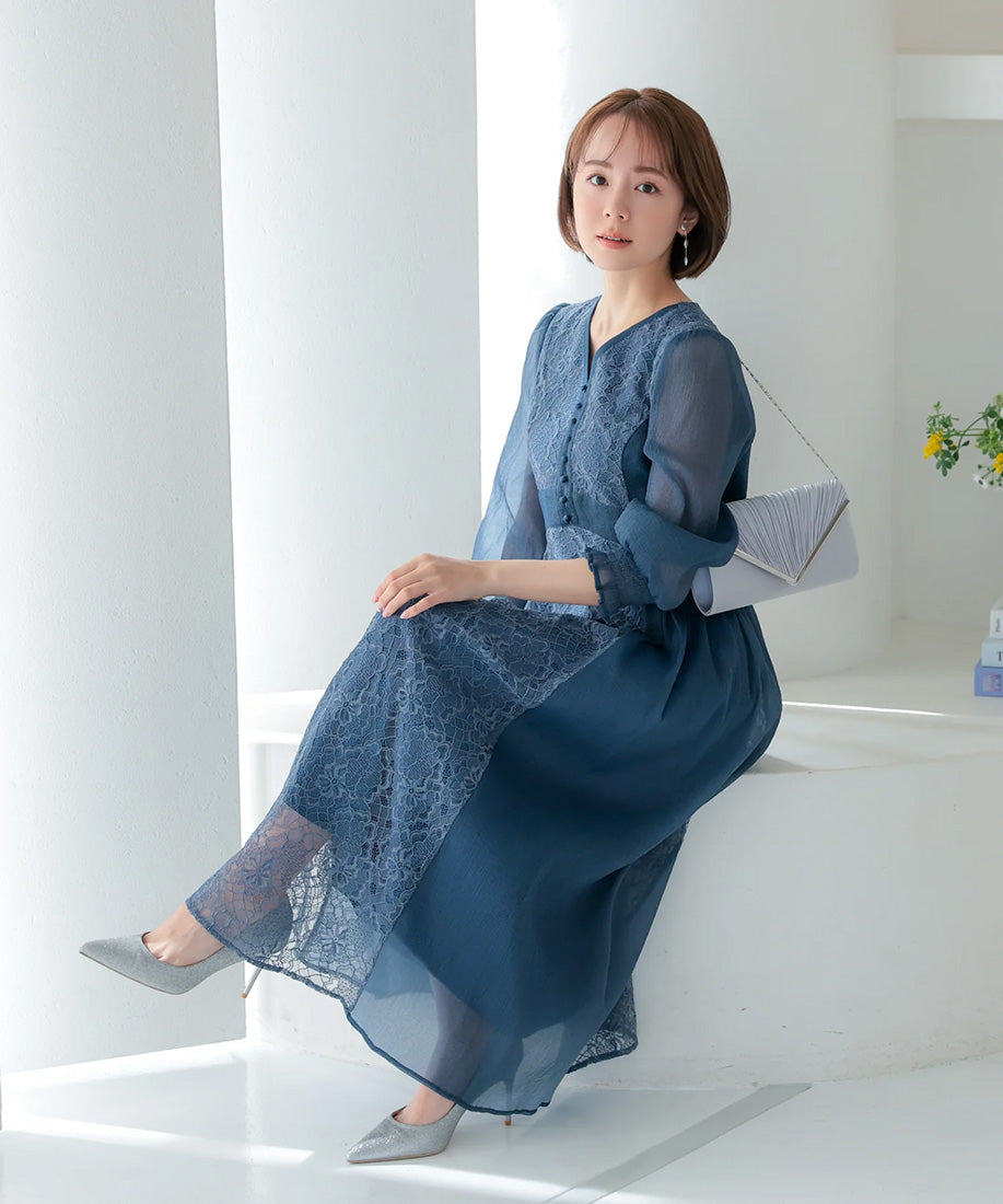 パーティバック HAREMODE Wedding Bag Ladies Party 2way Clutch Bag Wedding Second Party