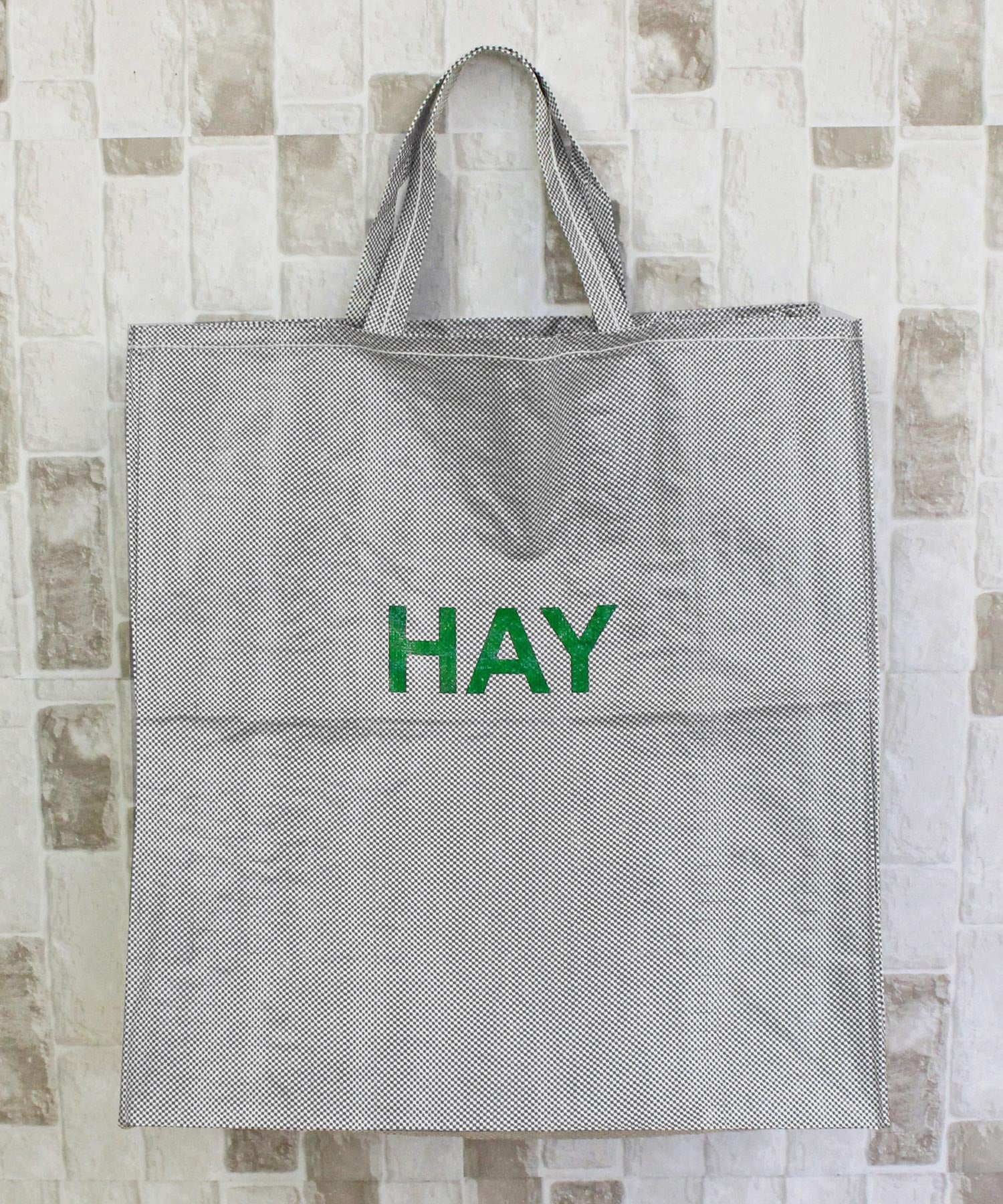 ヘイ HAY キャンディモノバッグ XL HAY Candy Mono Bag X-Large バッグ トートバッグ メンズ レディース ユニセックス 人気ブランド （2-ライトピンク） 2-ライトピンク
