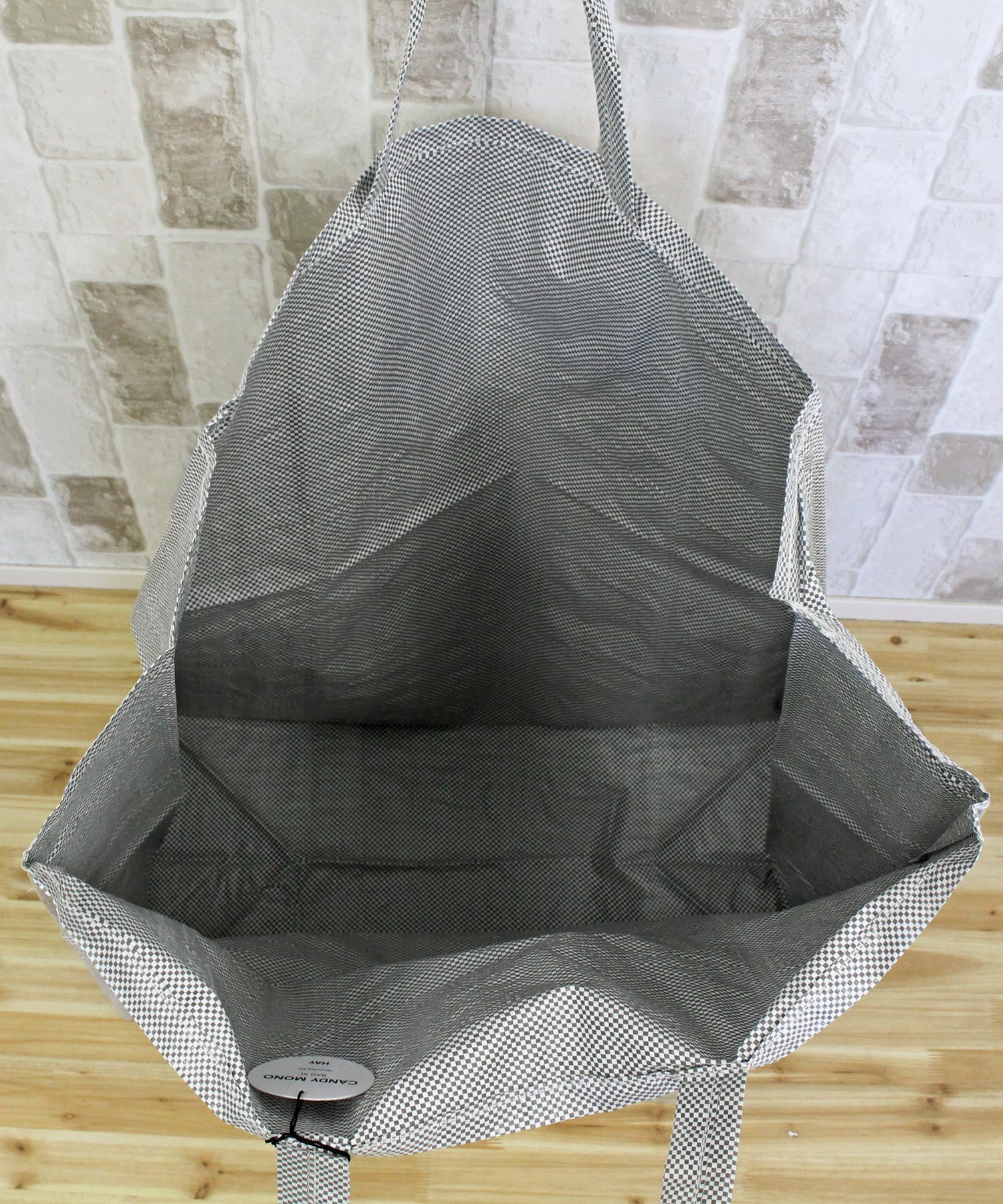 ヘイ HAY キャンディモノバッグ XL HAY Candy Mono Bag X-Large バッグ トートバッグ メンズ レディース ユニセックス 人気ブランド （2-ライトピンク） 2-ライトピンク